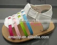 Baby Girl Sandals photo-2