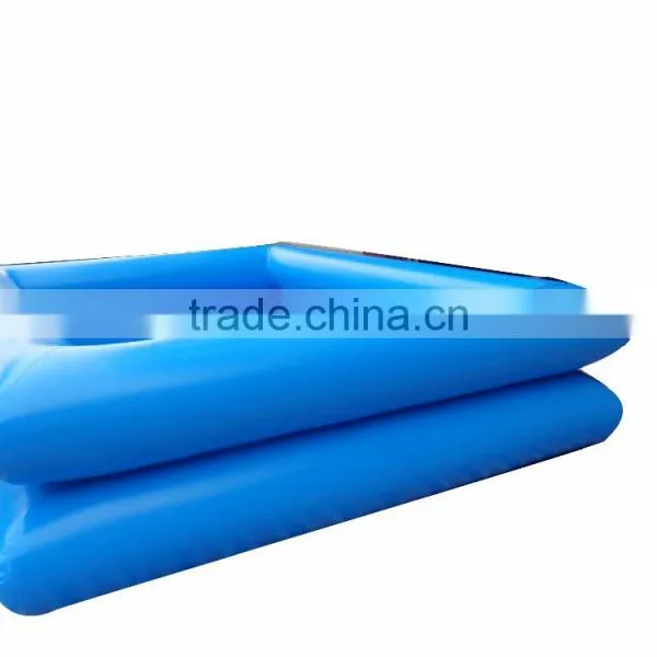 Funny Inflatable Adult Swimming Pool Inflatable Ocean Pool For Adult Equipment photo-2