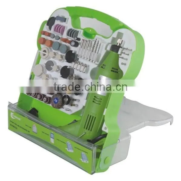 CF1009 172 Pcs Rotary Tool and Acc.set photo-2