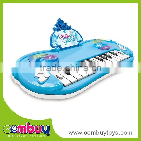 Kids Toy Organ Musical Instrument Electronic Organ Keyboard