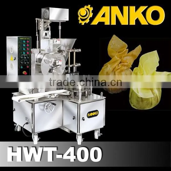 Anko Automatic High Capacity Wonton Machine photo-2