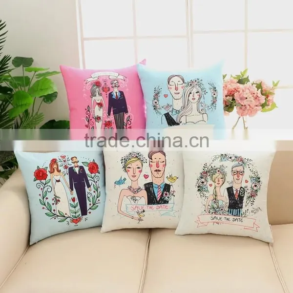 Newest Product Comfortable Aroma Decoration Pillow photo-4
