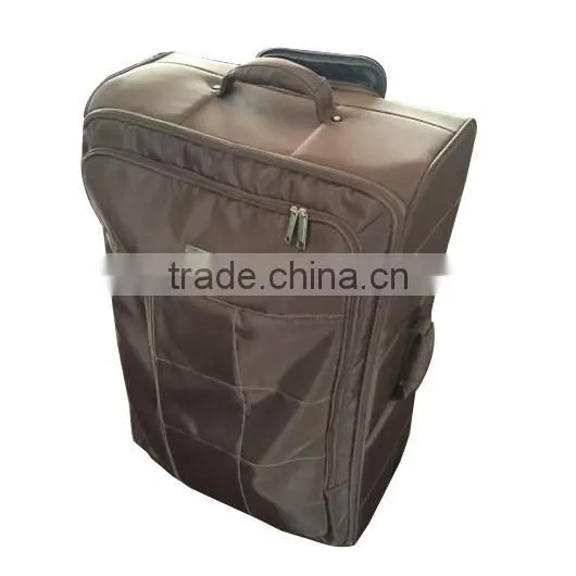 Fashion Trolley Bag for Travel Luggage Trolley Bag photo-3