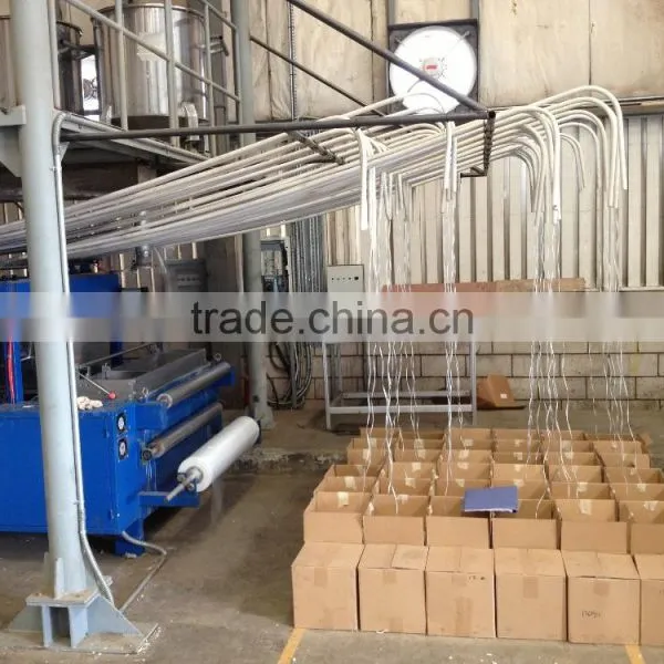 1000 Width SMC Sheet Prduction Line photo-3