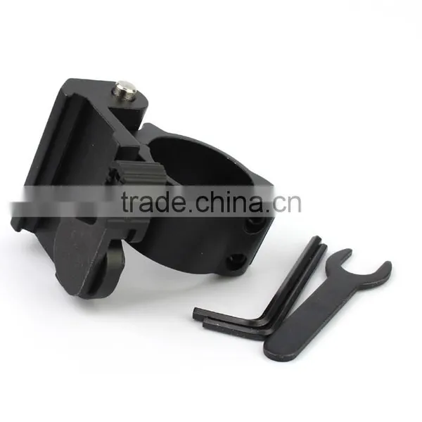 Full Degree Foldable Ring With Quick Release Mount Combo photo-3