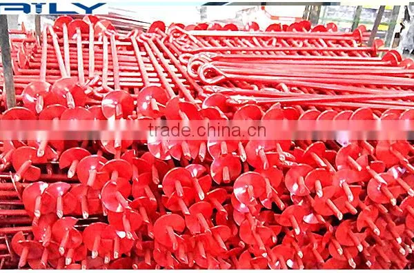 Best Quality Promotional Beach Ground Anchor in American Market photo-2