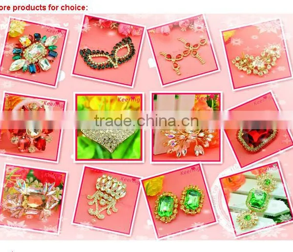 Fashion Bow Hair Accessories WFL-048 photo-6
