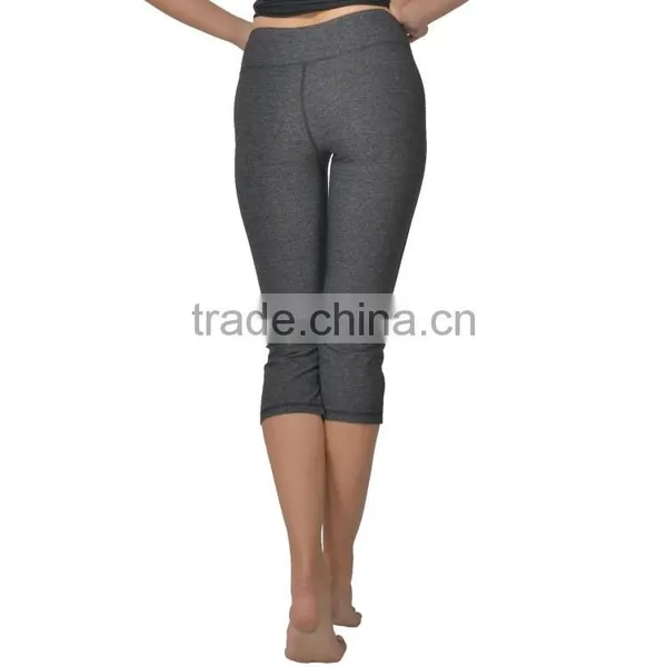 Brazilian Popular Women Yoga Clothes, Custom Yoga Pants photo-3