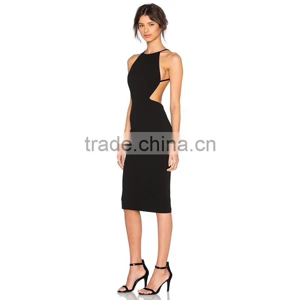 New Fashion Sexy Backless Dress Hot Girl Sexy Club Dress HSD9286 photo-2