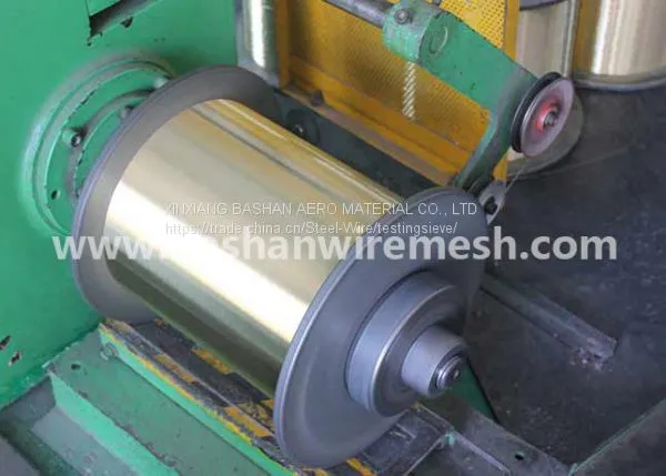 EDM Semihard Wire Witrh High Performance photo-4