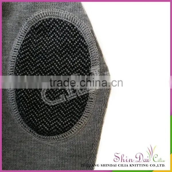 Customized Cheap and Comfortable Winter Sweater Hoodie With Zipper photo-5