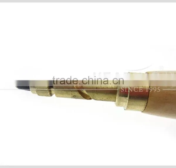 Kearing Brand Screw Punch for Hole Making Can Use on Leather Canvas Etc With Five Replacement Head#SP05 photo-3