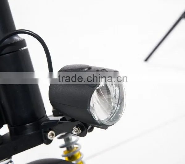 Lithium Scooter 8" Wheel 2015 20w Brushless photo-2