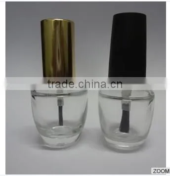 15ml Nail Polish Bottle photo-6