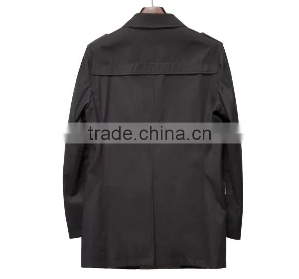 Men Coat Winter Wear Popular Selling photo-2