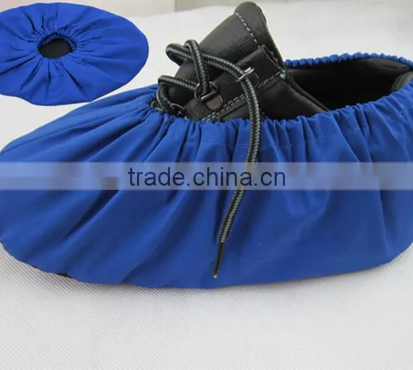 Breathable Disposable Cotton Anti Slip Safety Boots Cover photo-5