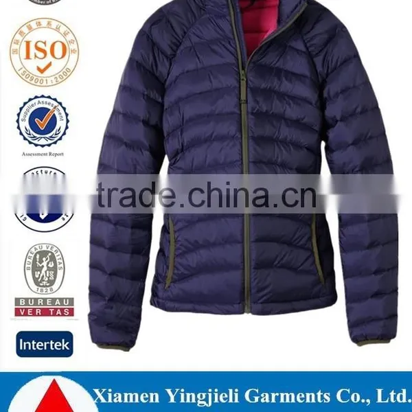Outdoor Fashion Ultralight Women Duck Down Jacket For Winters 2016 photo-3