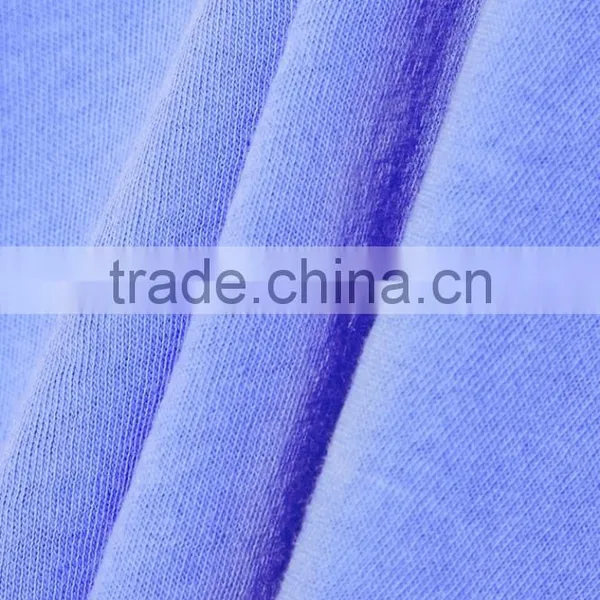 Blue Blank Gym Tank Top for Women photo-3