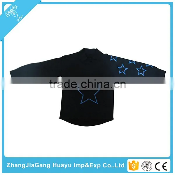Wholesale Factory Supply Kid T-shirt photo-6