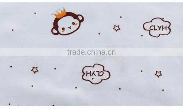 Wholesale Summer Cotton Printing Girls Kids t Shirt With Pants Set photo-6