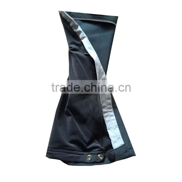 Wholesale Custom Design Fitness Wear Winter Softshell Wear Man Softshell Pants photo-2