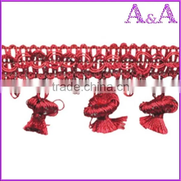 Tassel Tie, Fabric Trim and Fringe, Tassles photo-6