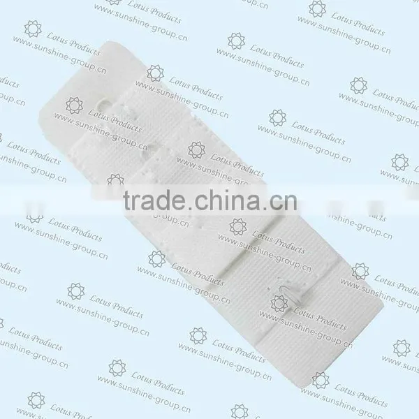 Custom Garment Underwear Bra Hook and Eye Closure, Bra Extenders With Bra Hook and Eye Underwear Accessories