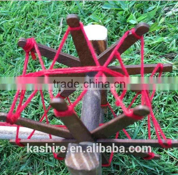 Handlooms,wool Winder photo-2