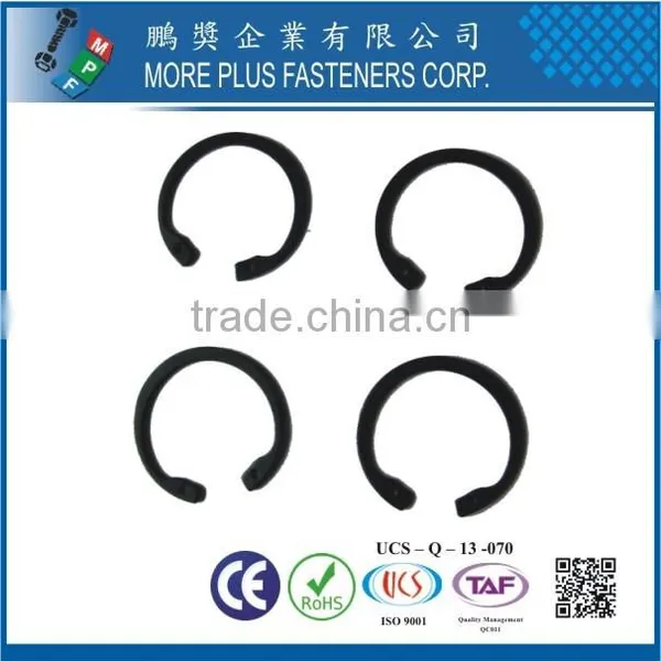 Made in Taiwan Stainless Steel Inverted Internal Retaining Ring Internal Circlip DIN472 photo-4