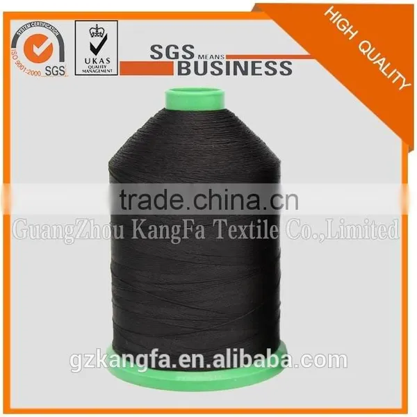 High Streanth Nylon Bonded Thread for Sewing Shoes photo-3