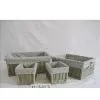 Wicker Basket