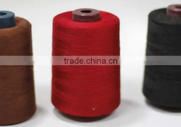 Sewing Thread Used for Fire Fighting Clothing Making