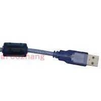 USB to DB9 Serial RS232 Adapter FTDI FT232RL Chipset Cable, UT-880, Magnetic Ring Anti-interference, Support Win7 photo-3