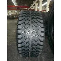 Russian Tractor Trailer Tire 16.5/70-18