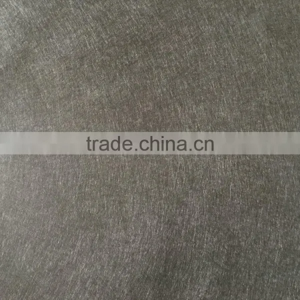 Sintered Stainless Steel Fiber Felt /316 Metal Fiber Felt photo-3