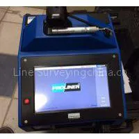 2012 Prodim Proliner 8 3D Digital Templating System photo-3