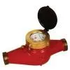 Multi-Jet Dry Type Vane Wheel Water Meter photo-2