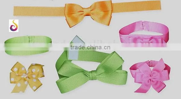 Top Level Cheapest Hangtag Premade Elastic Loop photo-2