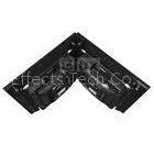 Ultra Thin Exhibition Screen Hire LED Curtain Rental Environment Friendly