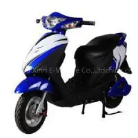 EM44 Electric Motor Scooter EEC