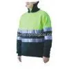 Reflective Sweater,safety Sweater,sweater