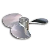 Marine Propeller Agitator From RIXU