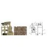 Wood Pellet Mill