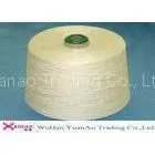 Industrial Colored Dyed Polyester Yarn / Heavy Duty Polyester Thread for Sewing Shoes or Socks