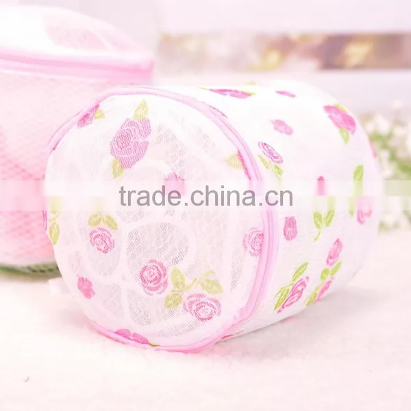 Mesh Hanging Foldable Heavy Duty Washing Machine Laundry Bag photo-4