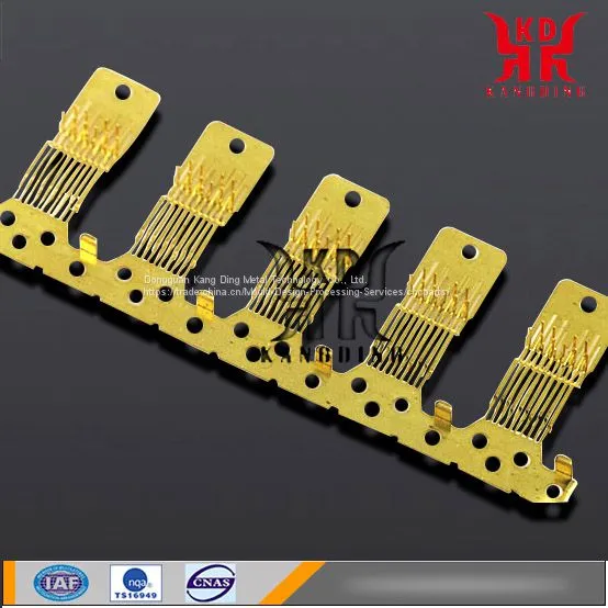 Metal Stamping Parts