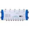 Satellite 5X8 Multiswitch