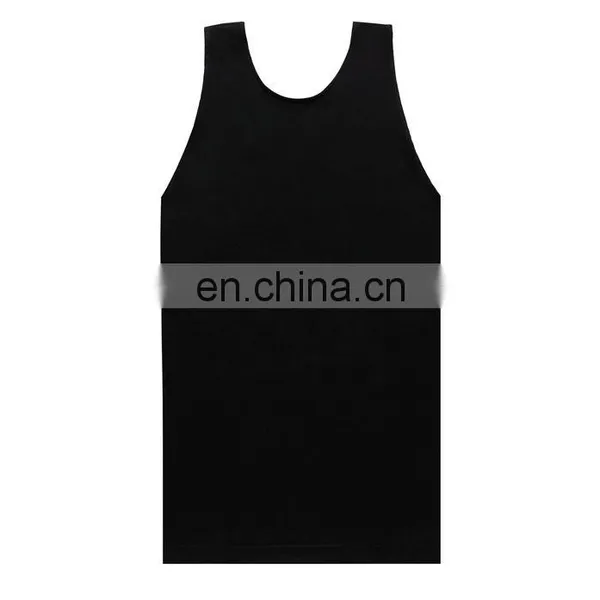 Rock Band Men's Stringer Singlet Wholesale,singlet photo-2