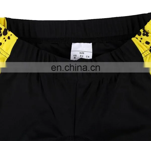 Factory High Quality Cycling Jersey 2016 Pro Teams Cycling Shorts Men us Size photo-3