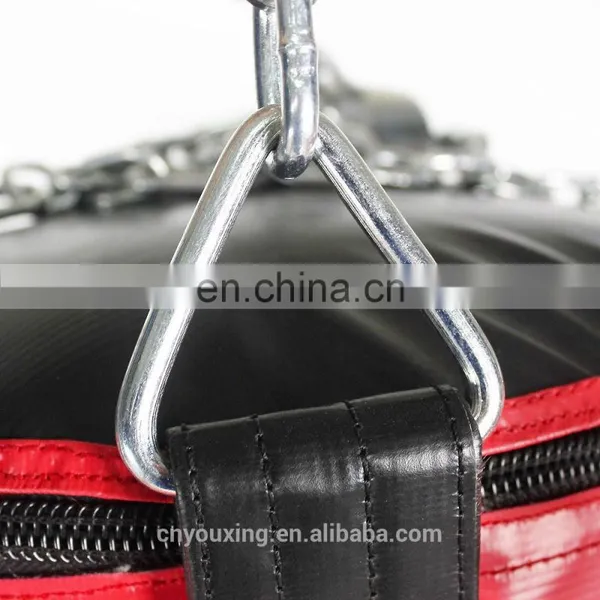 Punching Bag Martial Arts Custom Made Taekwondo Sandbag photo-4